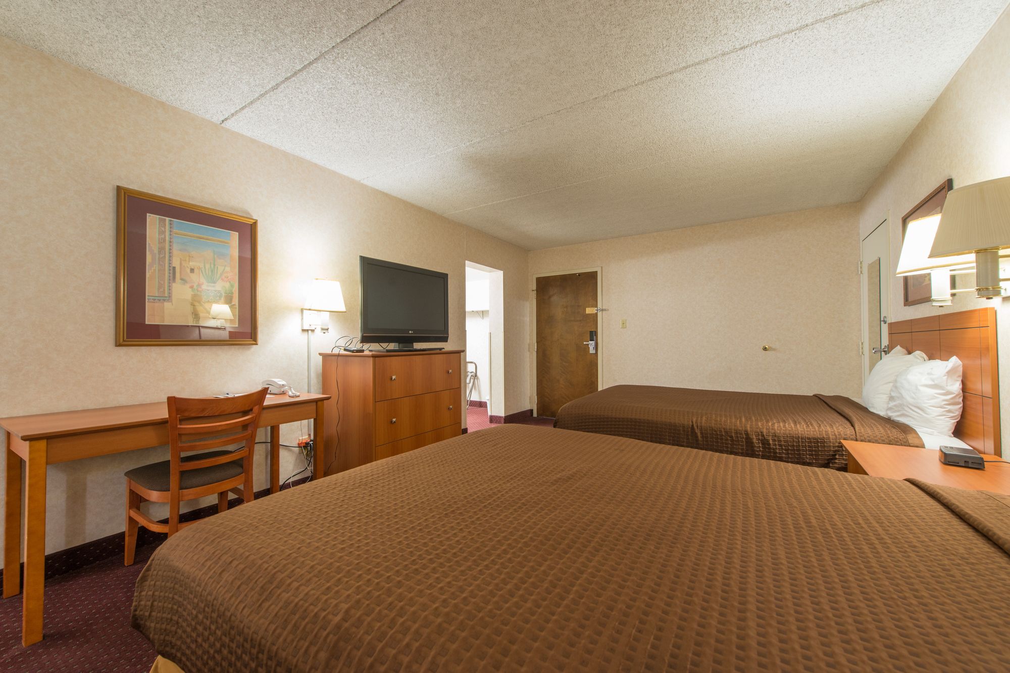Vacation Inn Phoenix