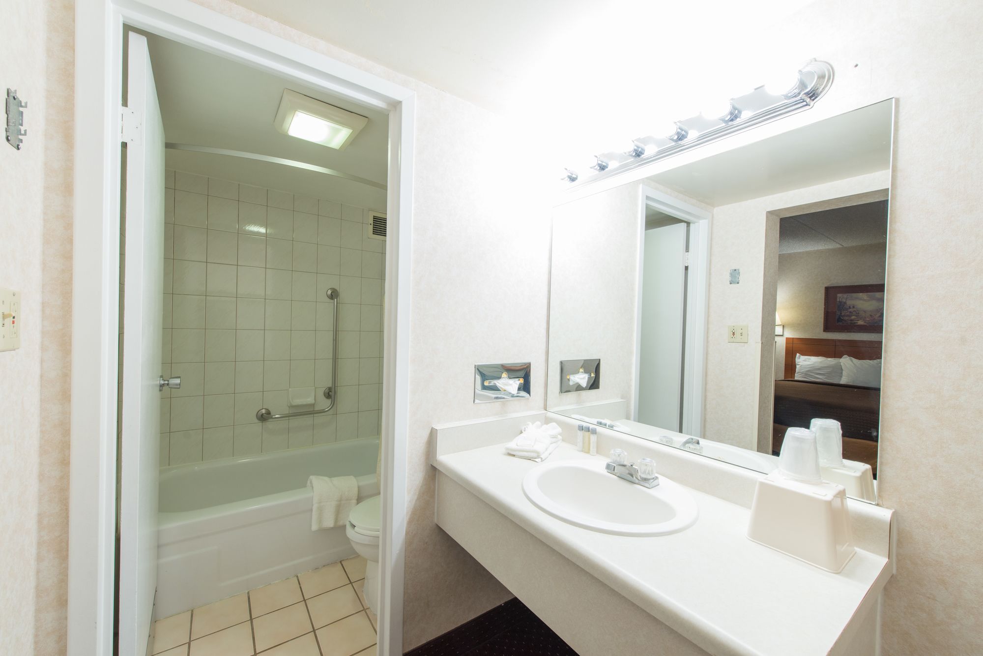 Vacation Inn Phoenix