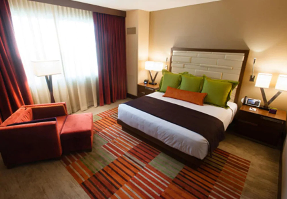 Vee Quiva Hotel And Casino