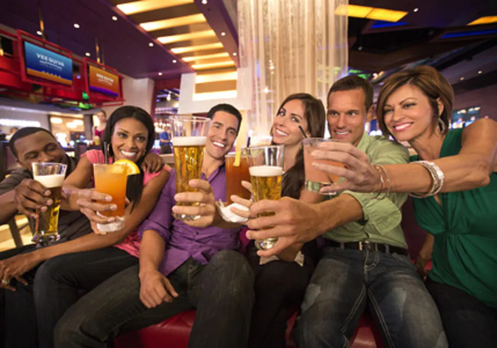 Vee Quiva Hotel And Casino