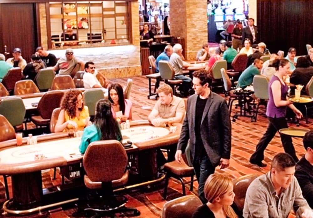 Vee Quiva Hotel And Casino