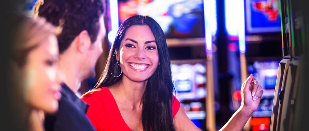Vee Quiva Hotel And Casino