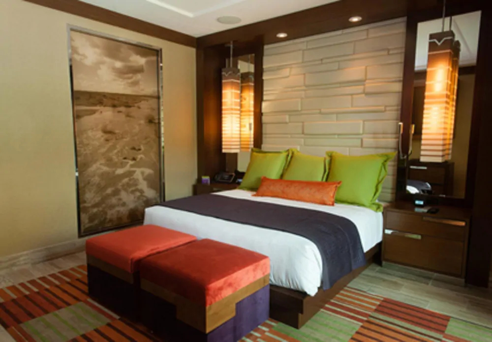 Vee Quiva Hotel And Casino