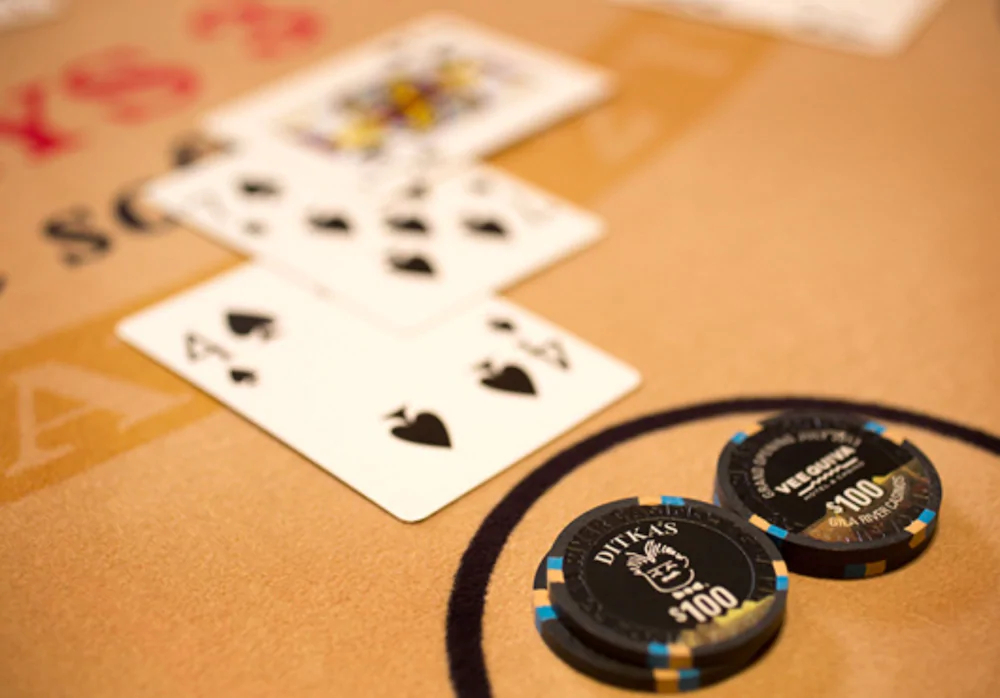 Vee Quiva Hotel And Casino