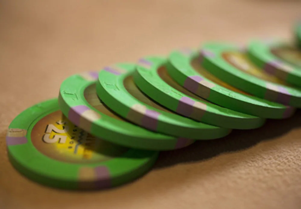 Vee Quiva Hotel And Casino