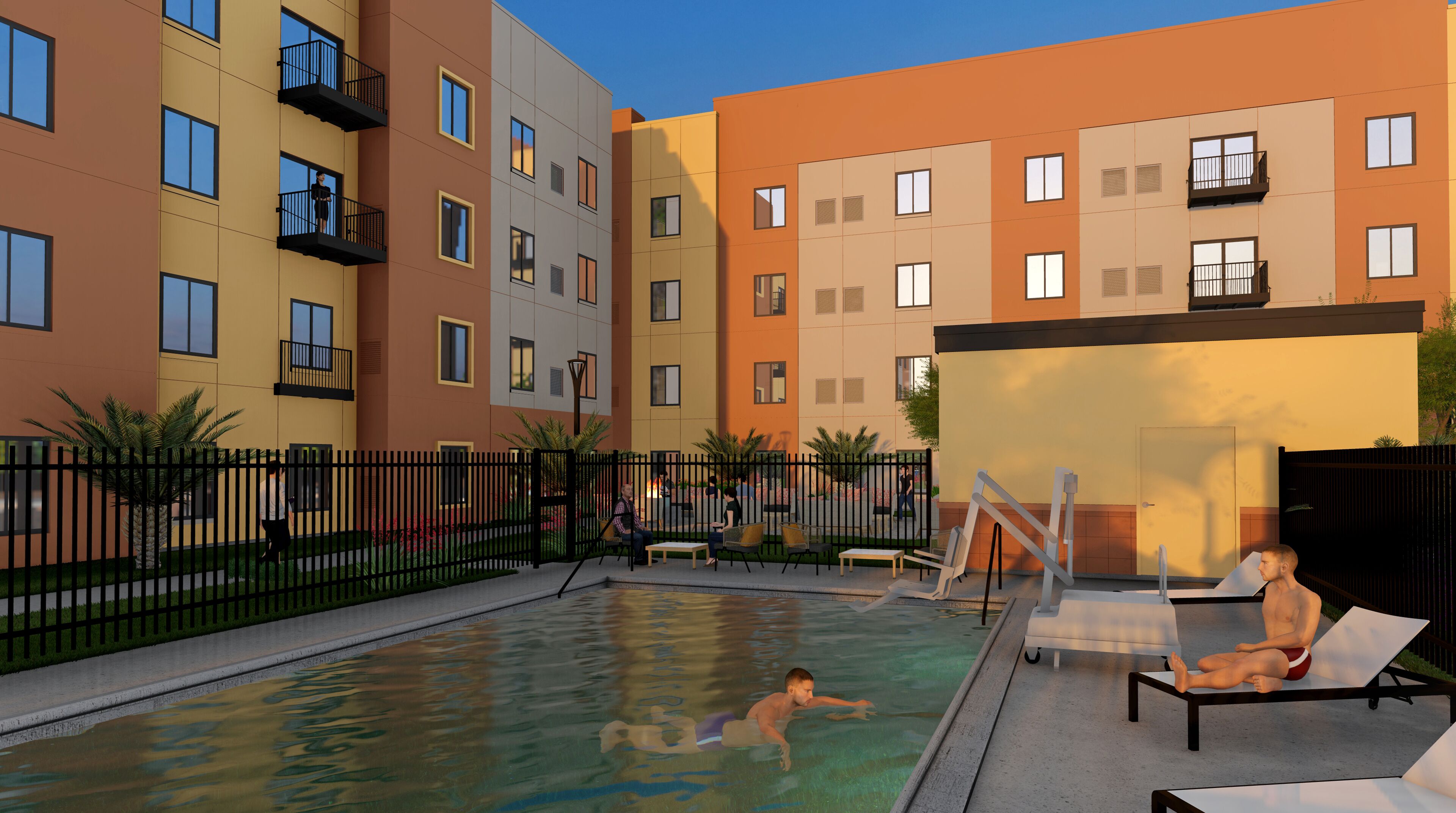 WaterWalk Extended Stay by Wyndham Phoenix - North Happy Valley