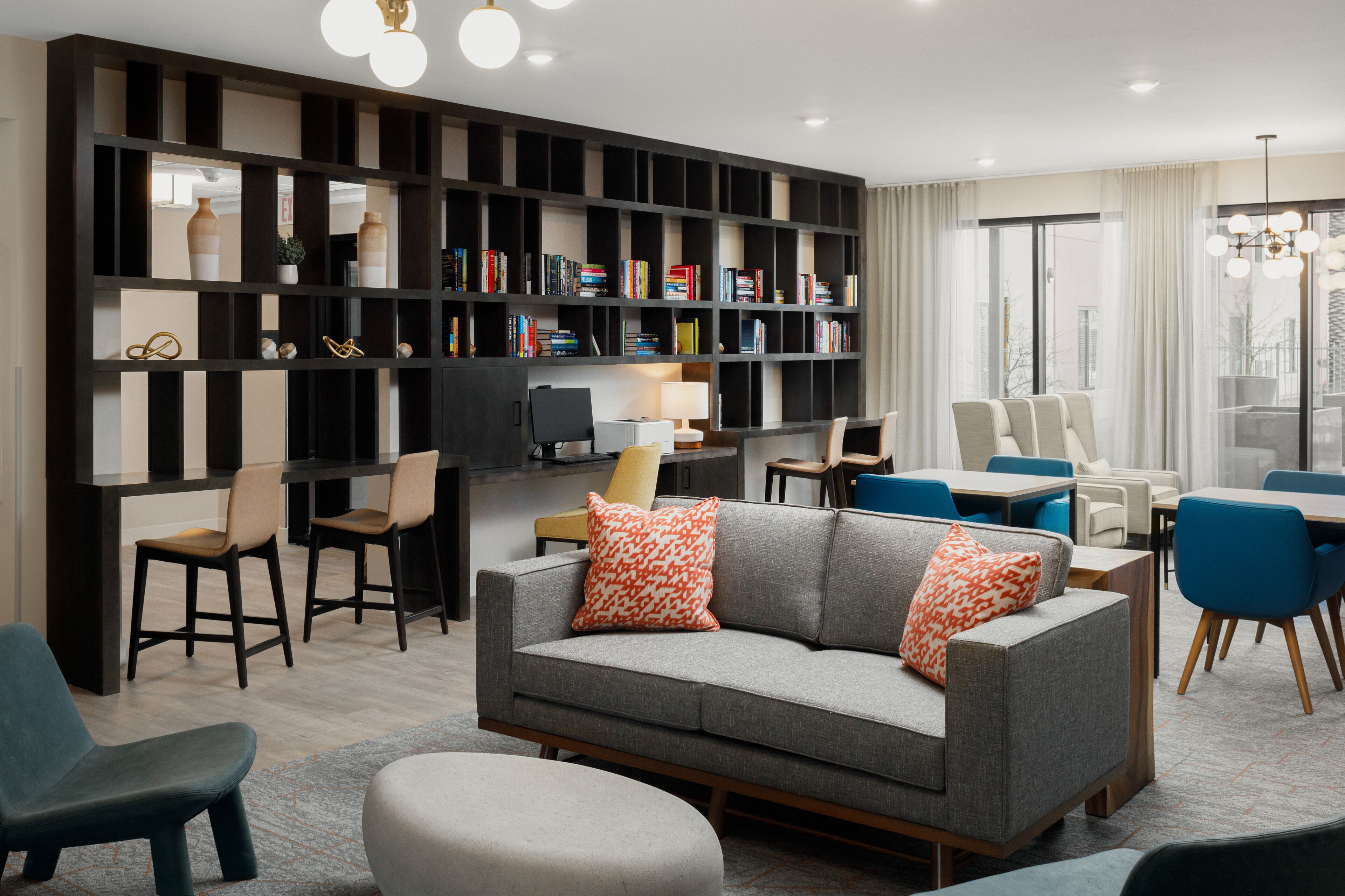 WaterWalk Extended Stay by Wyndham Phoenix - North Happy Valley