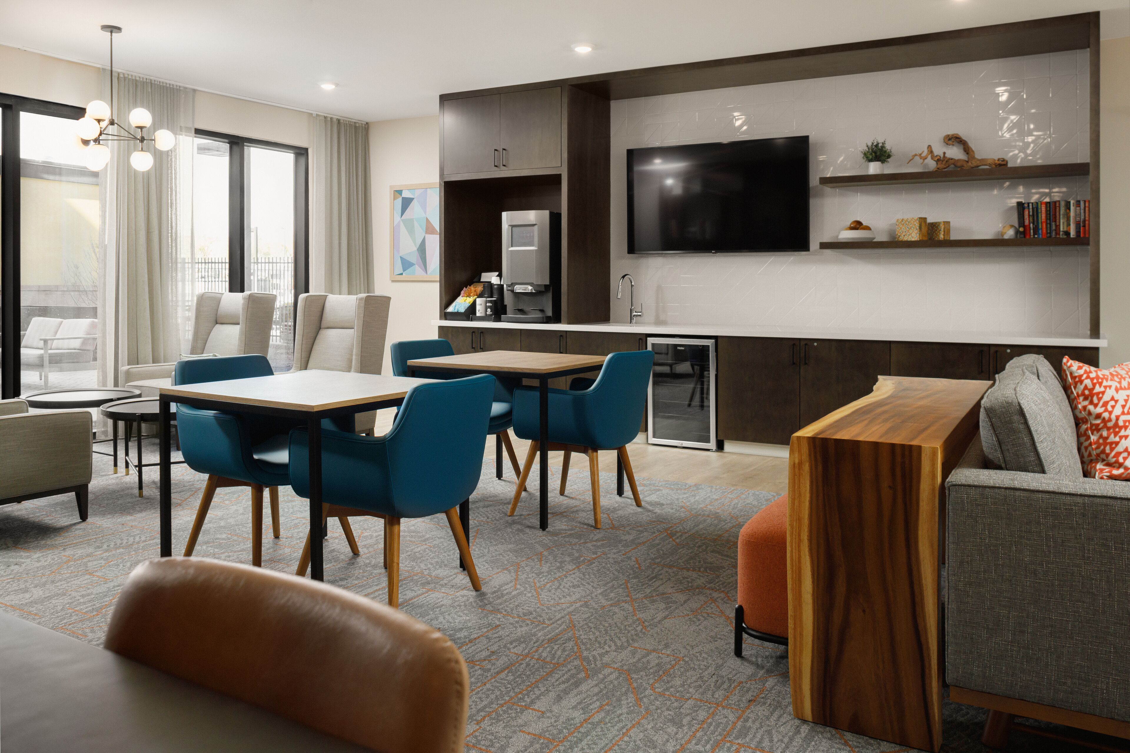 WaterWalk Extended Stay by Wyndham Phoenix - North Happy Valley