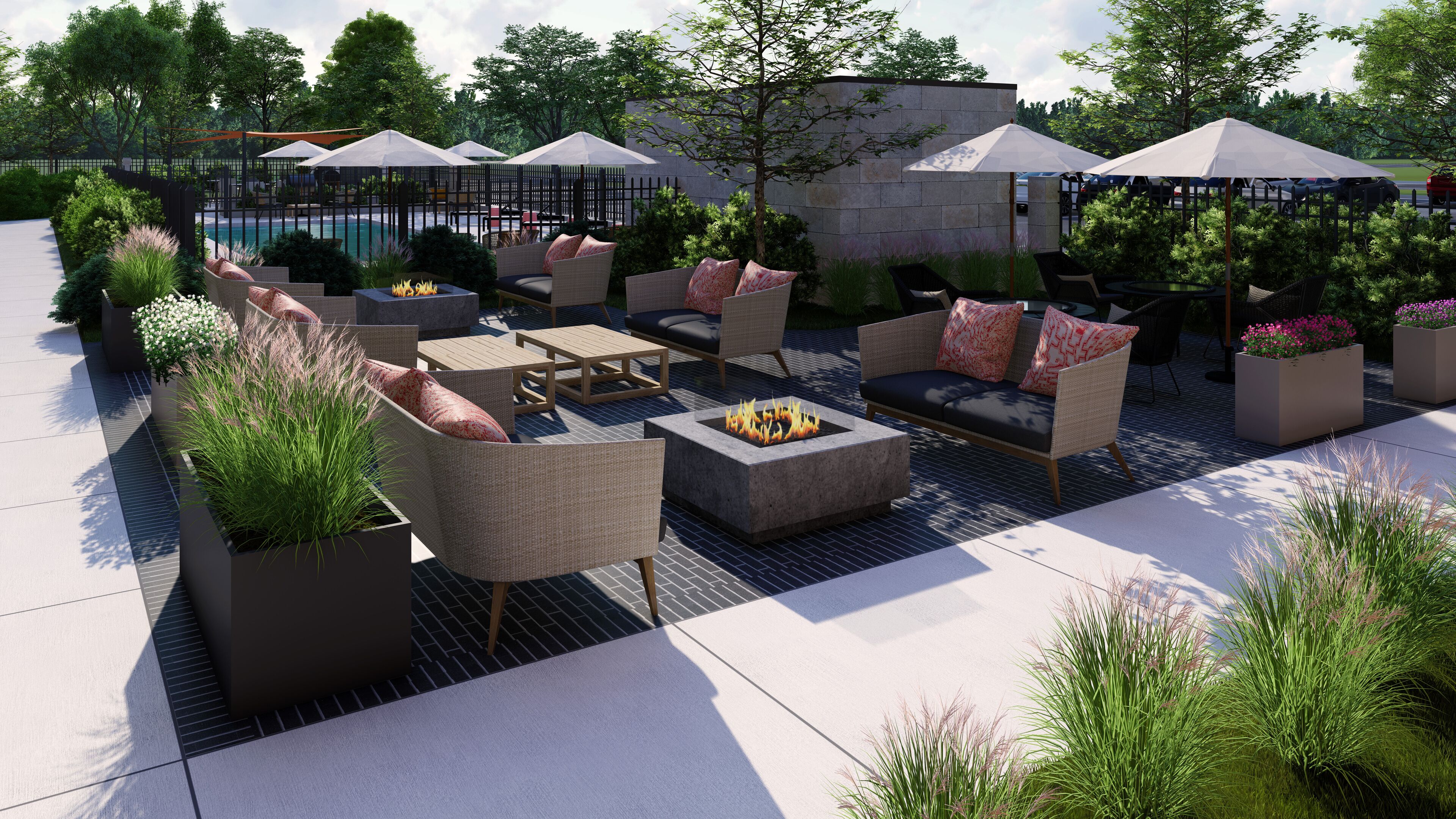 WaterWalk Extended Stay by Wyndham Phoenix - North Happy Valley