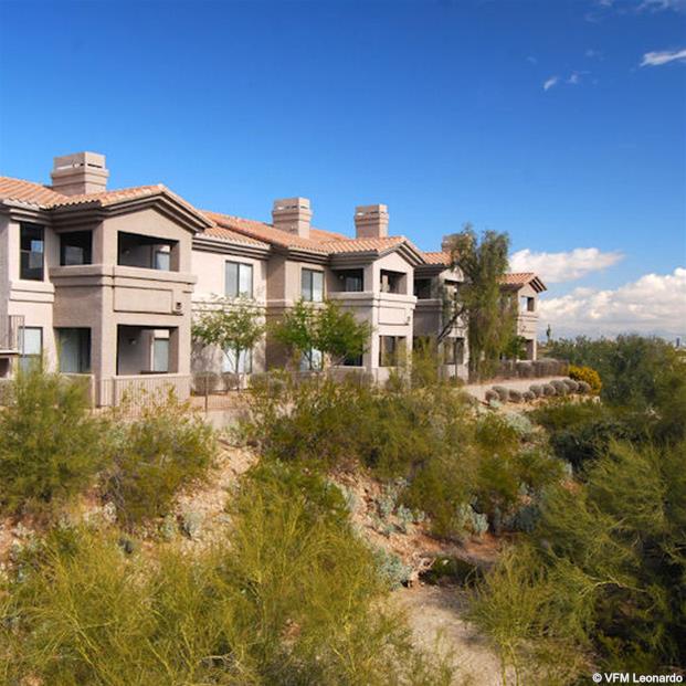 WorldMark South Mountain Preserve