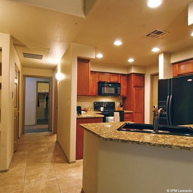 WorldMark South Mountain Preserve