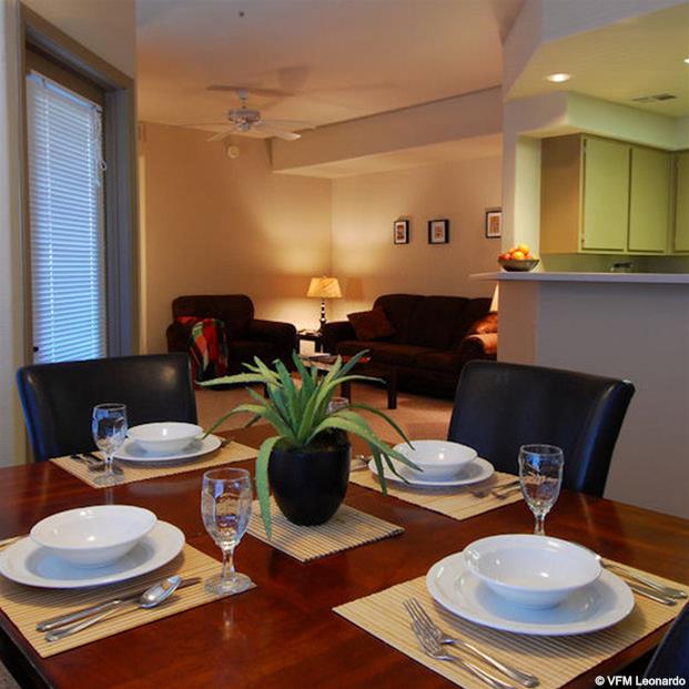 WorldMark South Mountain Preserve