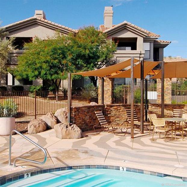 WorldMark South Mountain Preserve