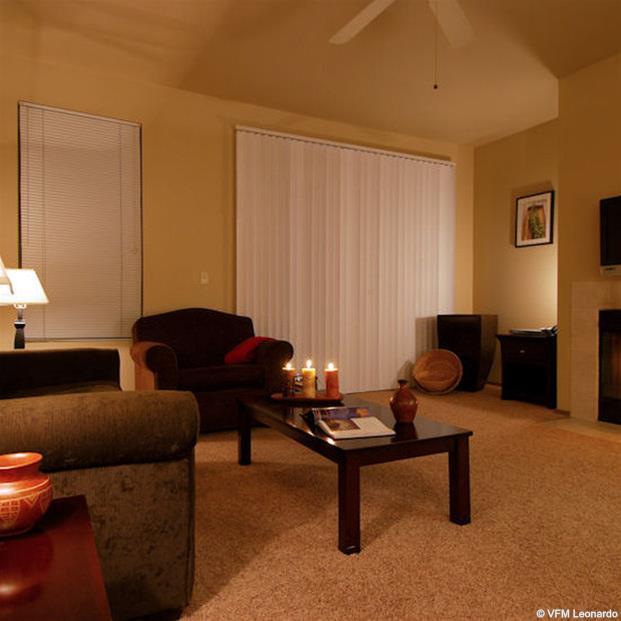 WorldMark South Mountain Preserve