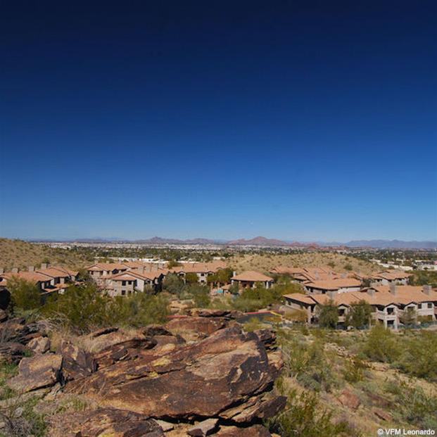 WorldMark South Mountain Preserve