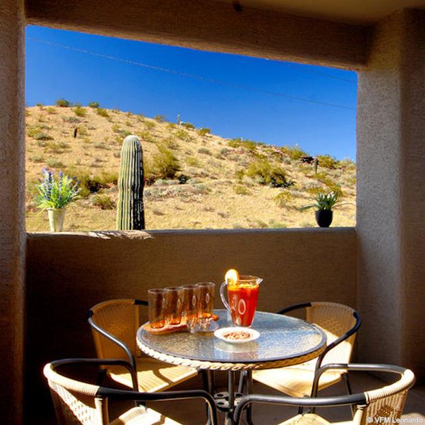WorldMark South Mountain Preserve