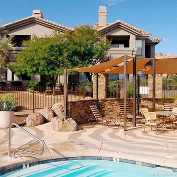 WorldMark South Mountain Preserve