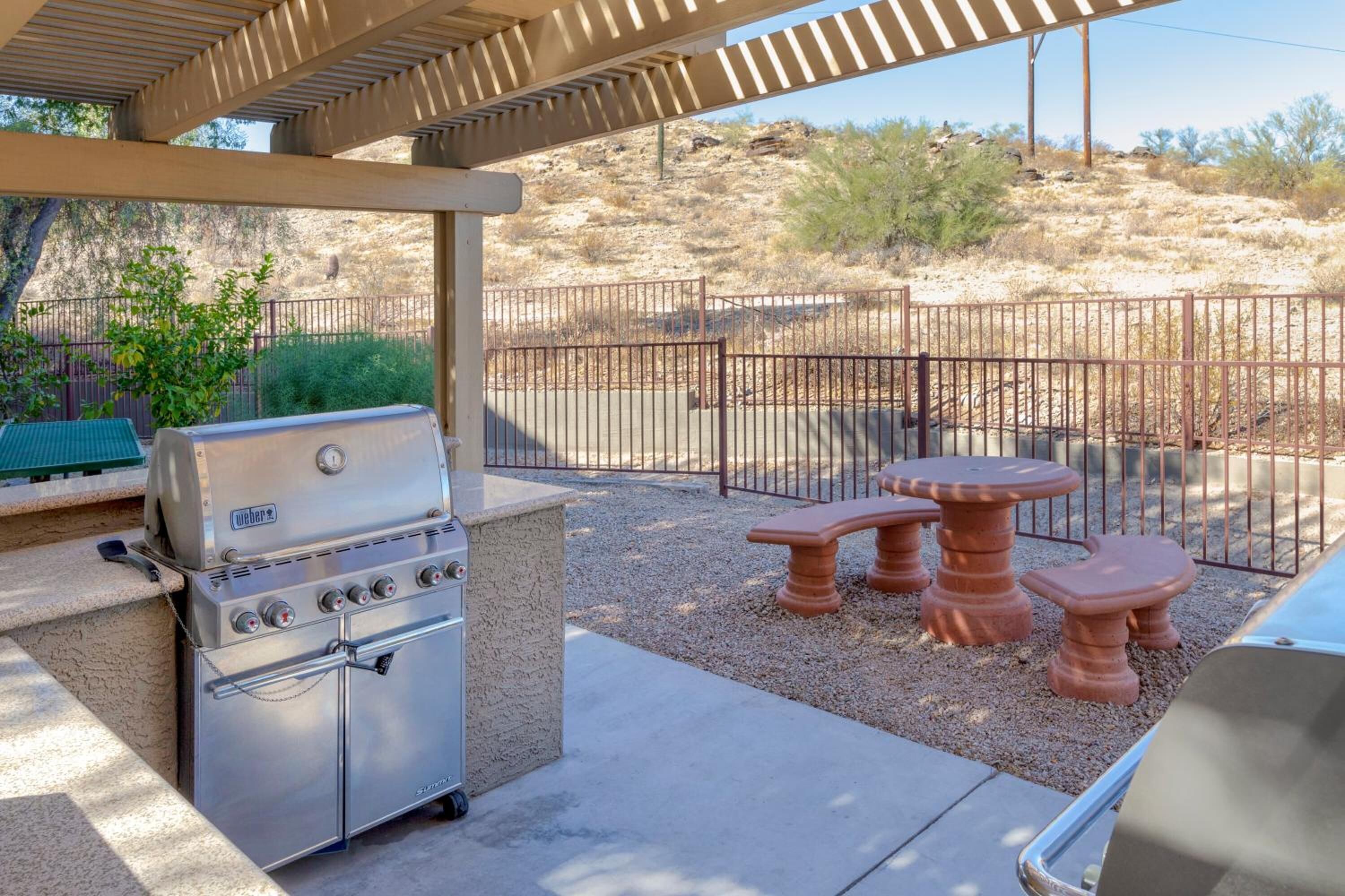 WorldMark South Mountain Preserve by Raintree Vacation Club