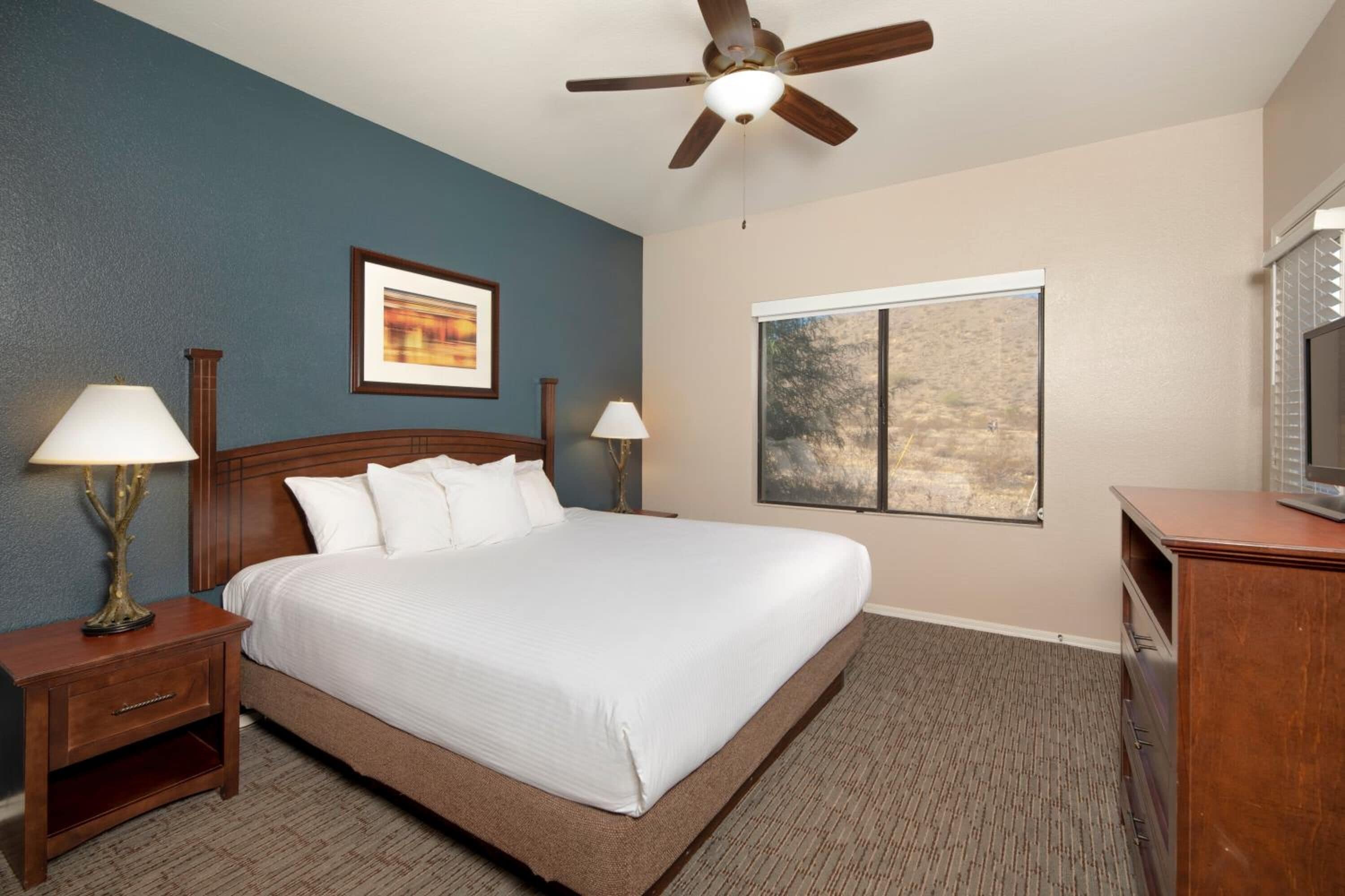 WorldMark South Mountain Preserve by Raintree Vacation Club