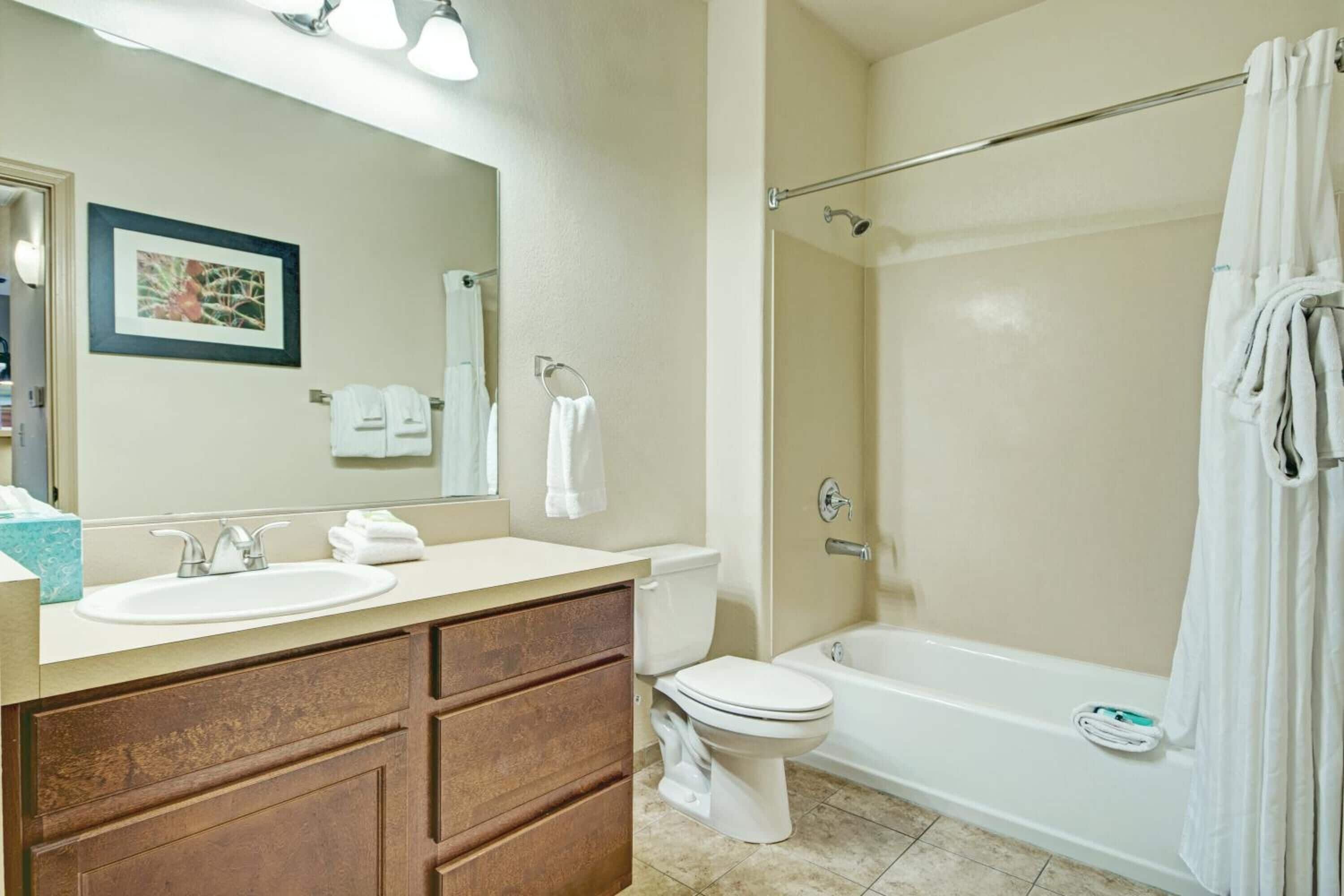 WorldMark South Mountain Preserve by Raintree Vacation Club