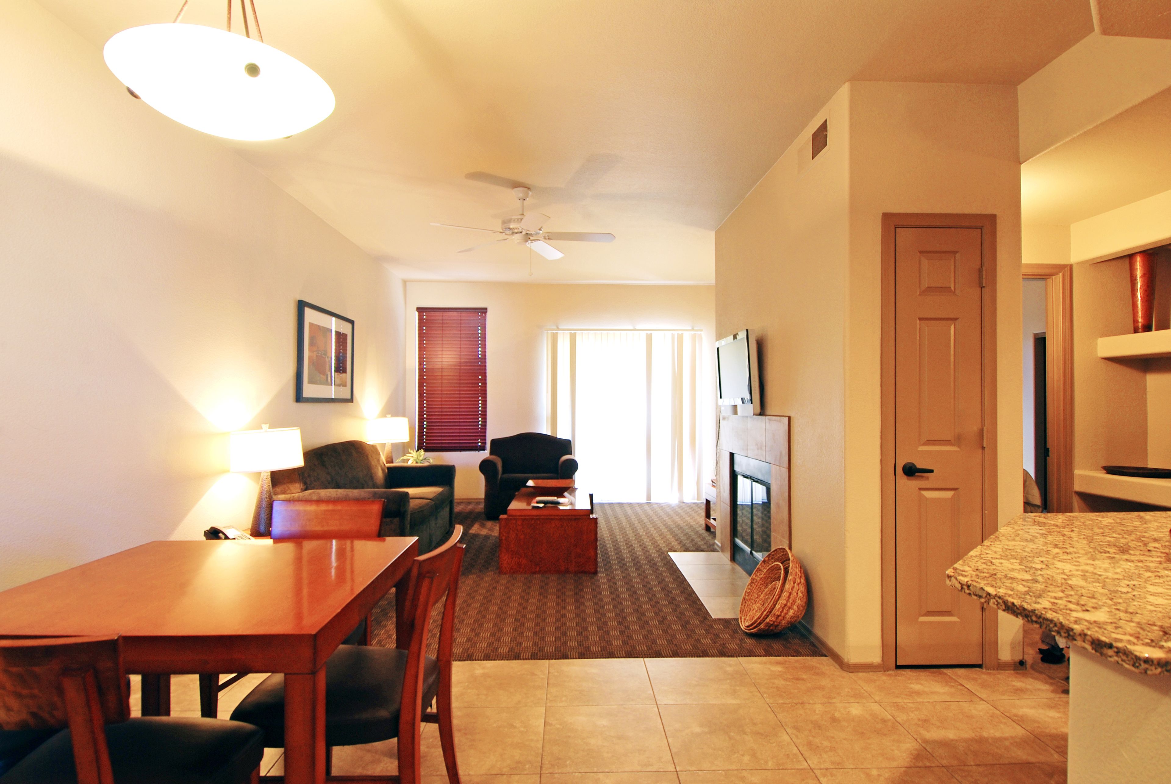 WorldMark South Mountain Preserve by Raintree Vacation Club