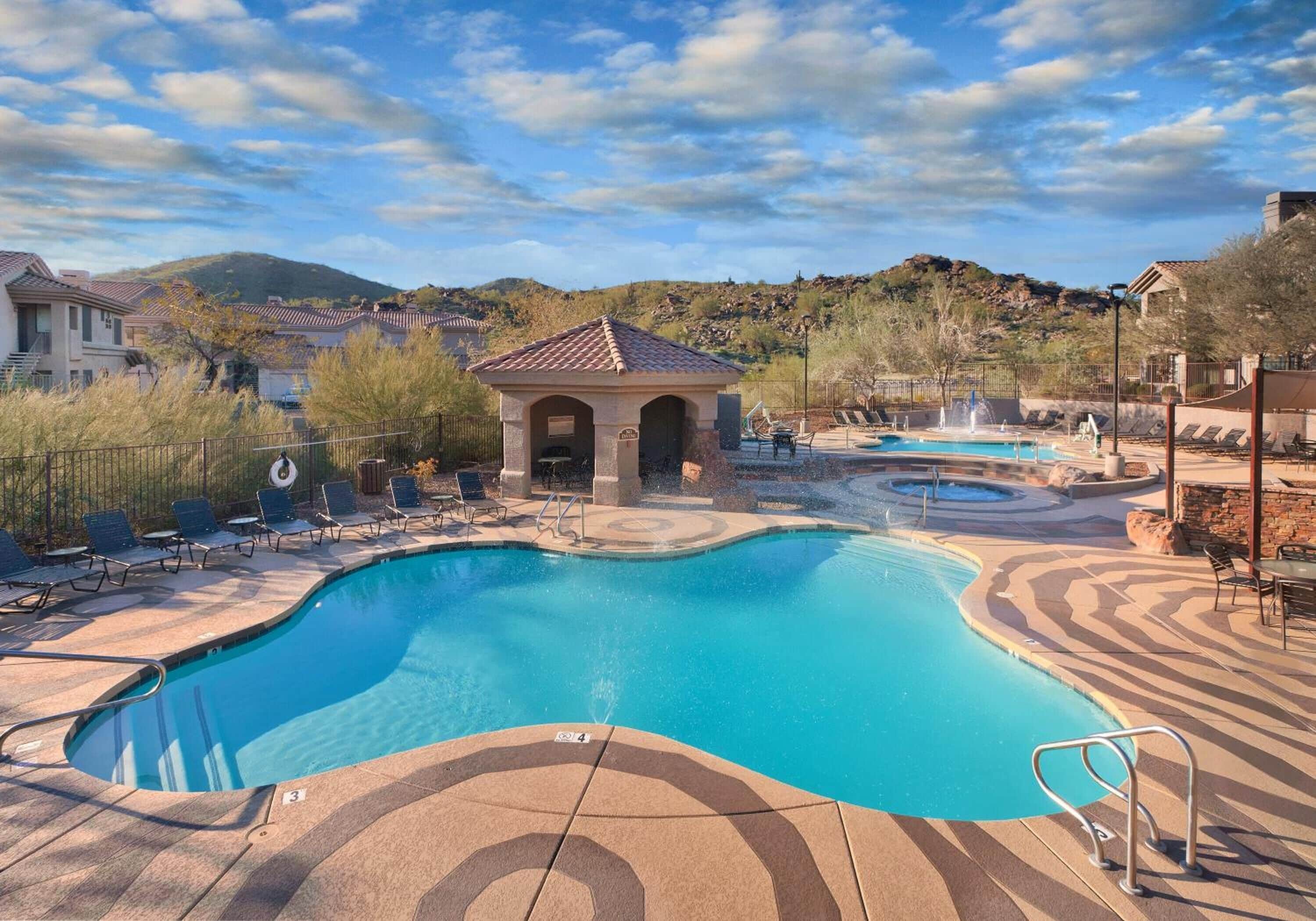 WorldMark South Mountain Preserve by Raintree Vacation Club