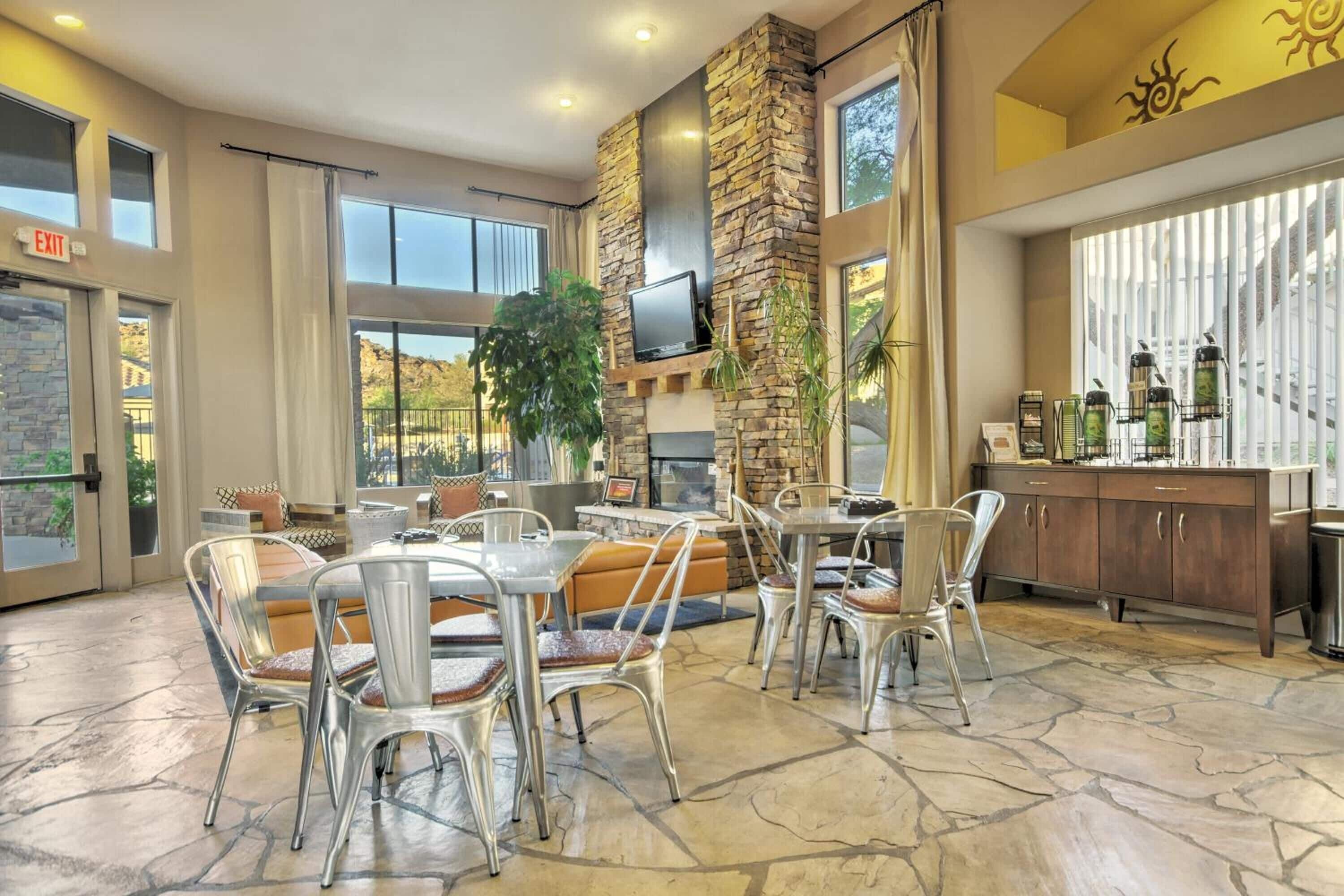 WorldMark South Mountain Preserve by Raintree Vacation Club