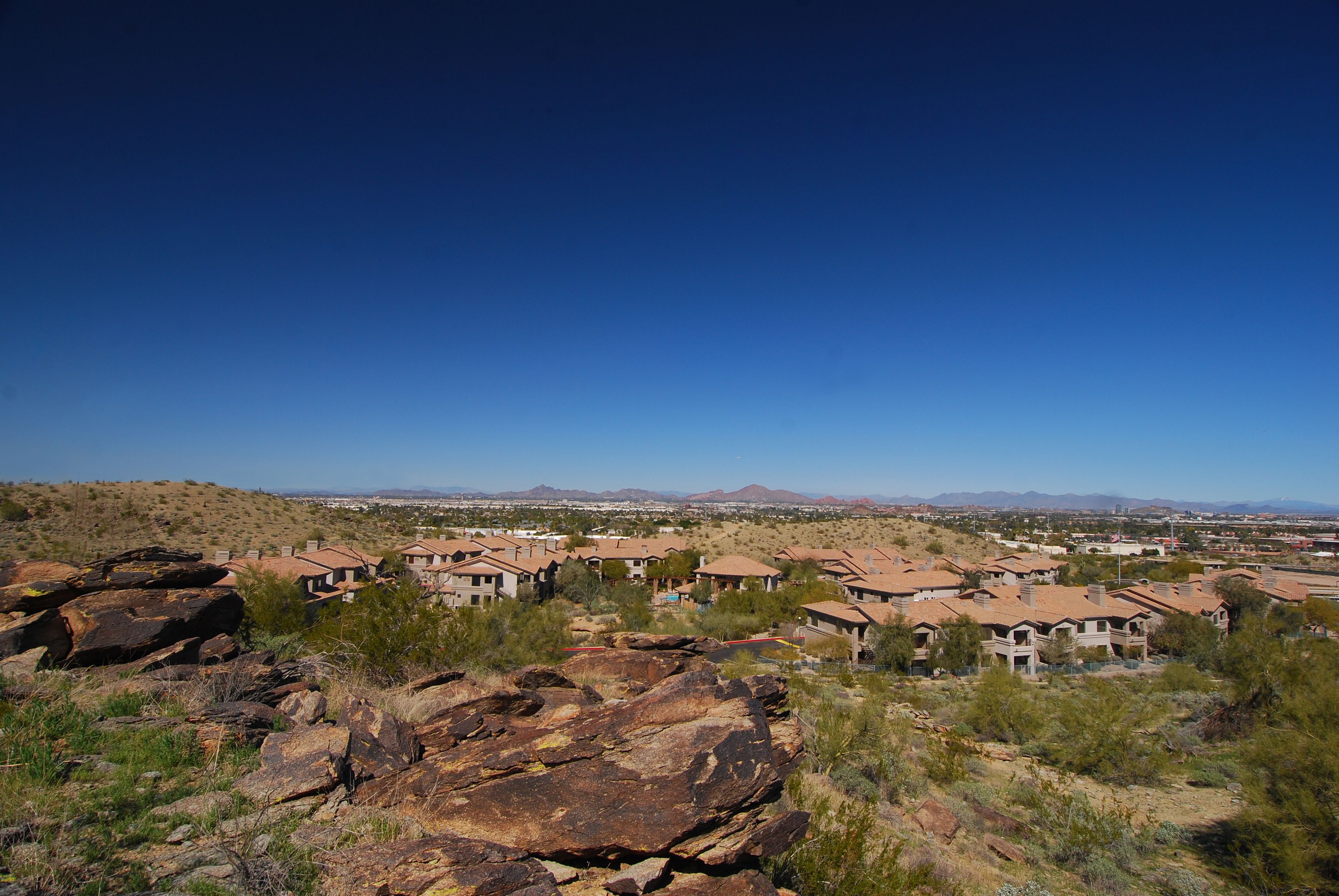 WorldMark South Mountain Preserve by Raintree Vacation Club