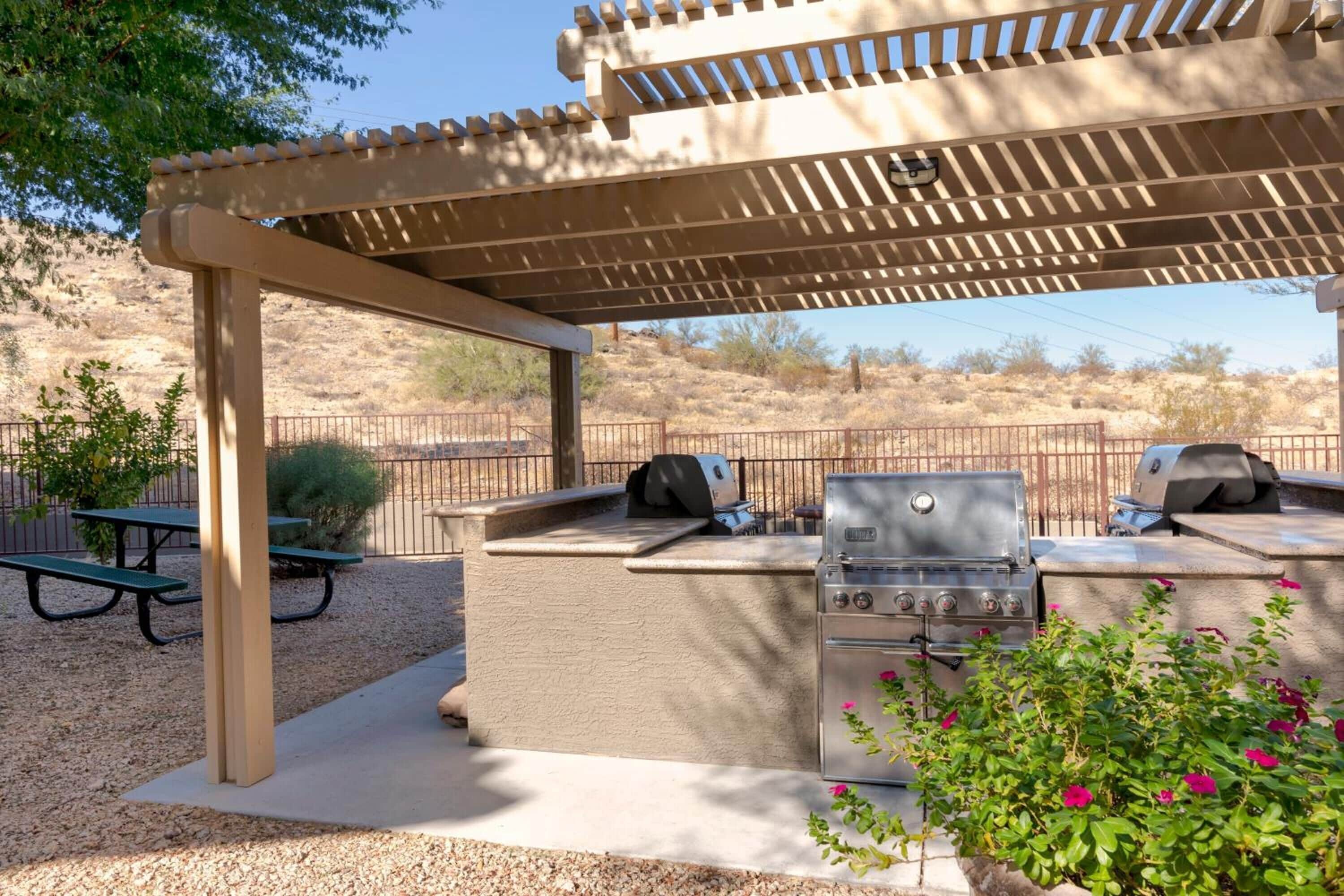 WorldMark South Mountain Preserve by Raintree Vacation Club