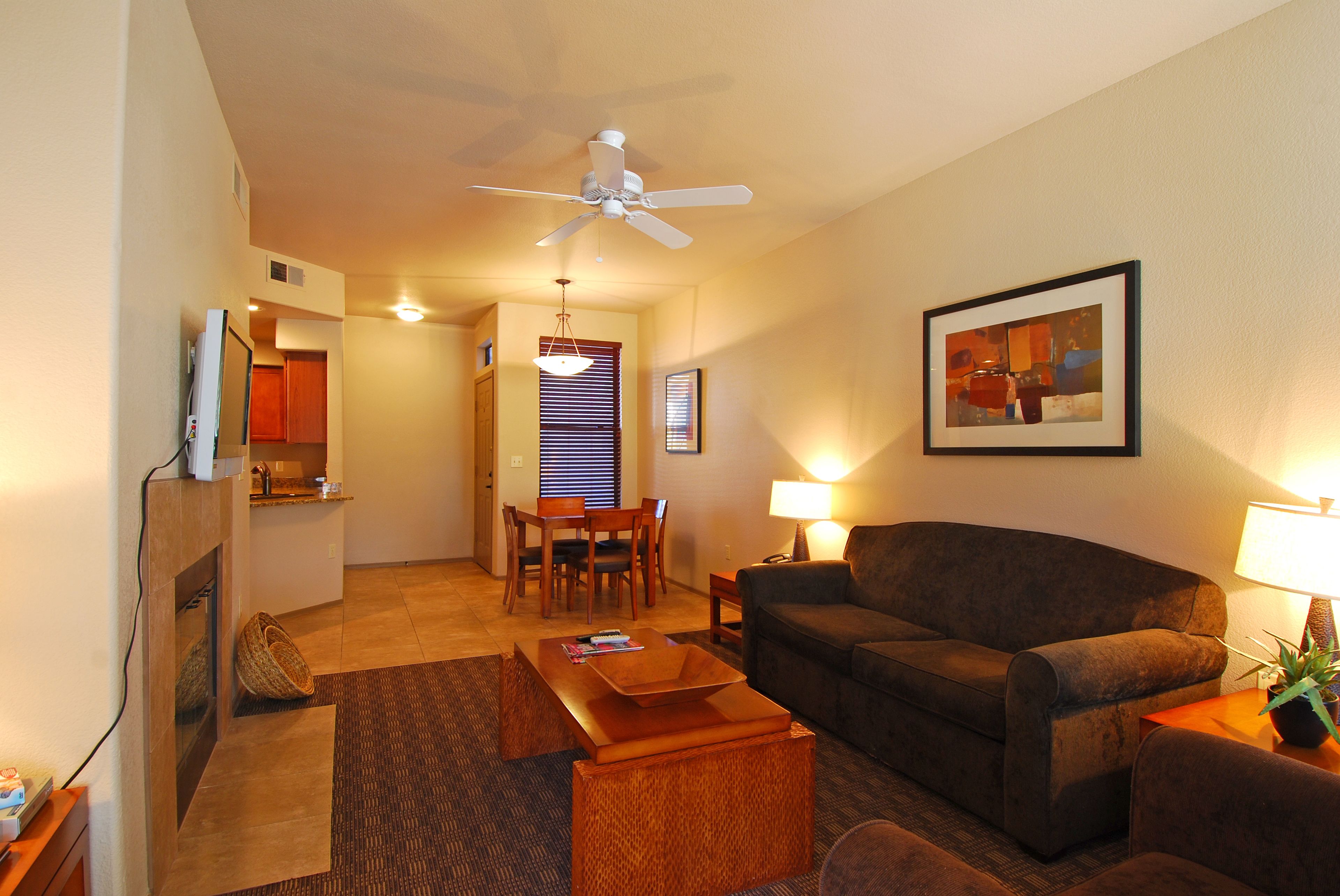 WorldMark South Mountain Preserve by Raintree Vacation Club