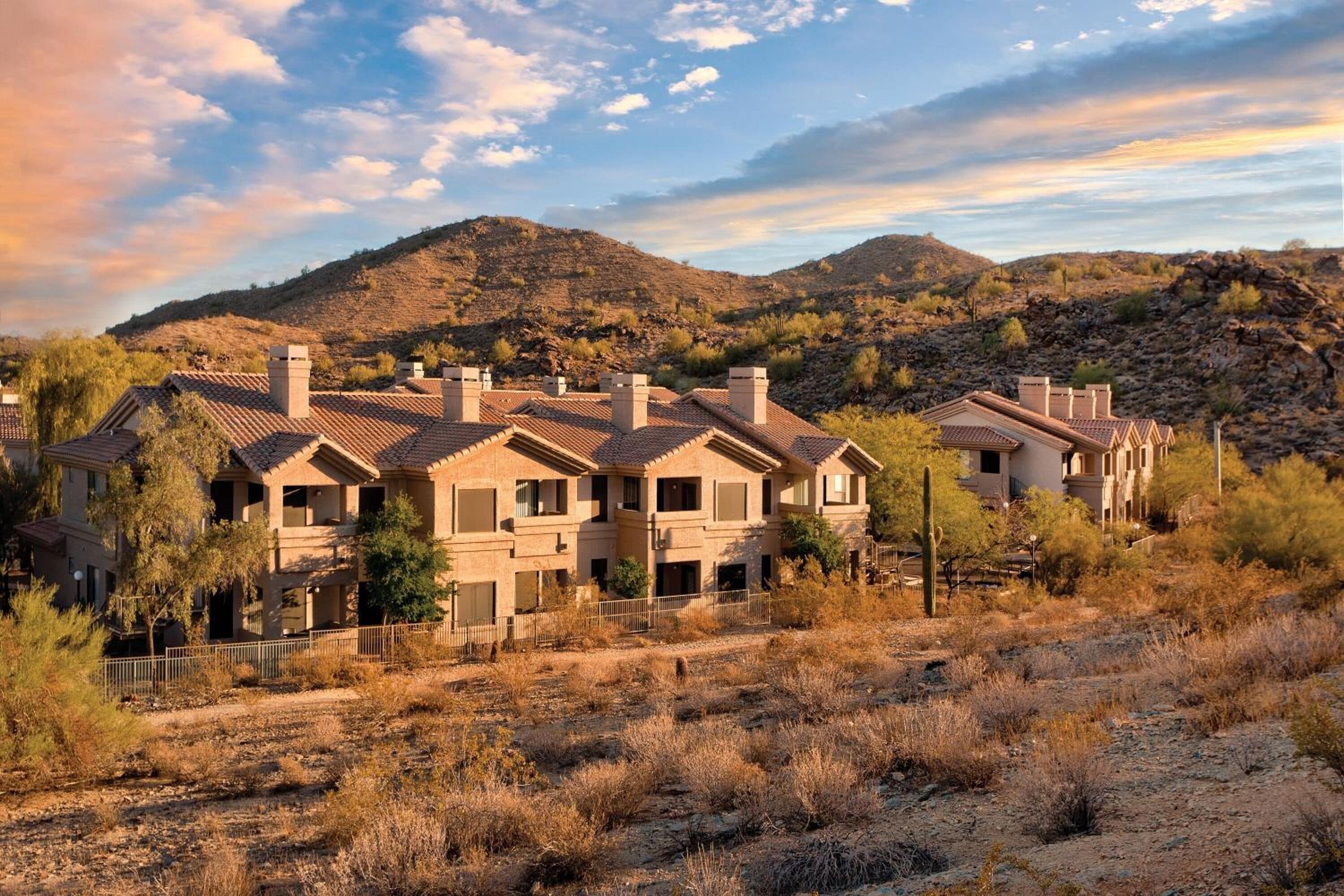 WorldMark South Mountain Preserve by Raintree Vacation Club