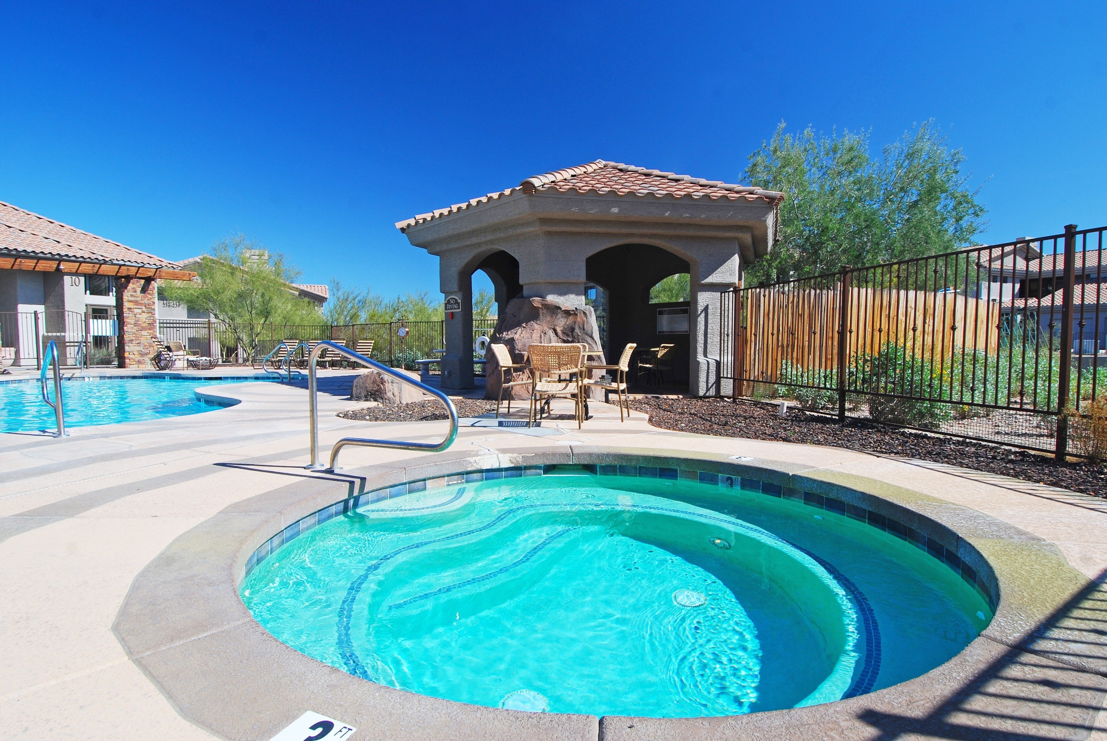WorldMark South Mountain Preserve by Raintree Vacation Club