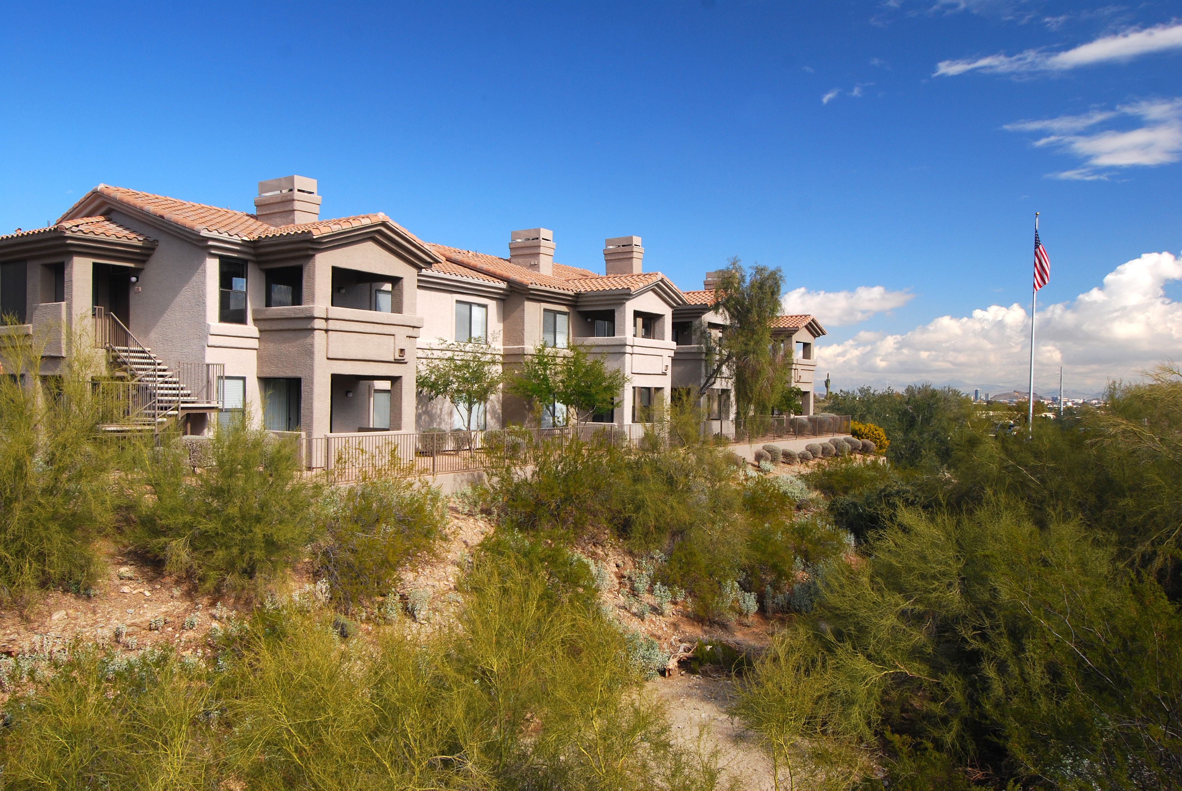 WorldMark South Mountain Preserve by Raintree Vacation Club