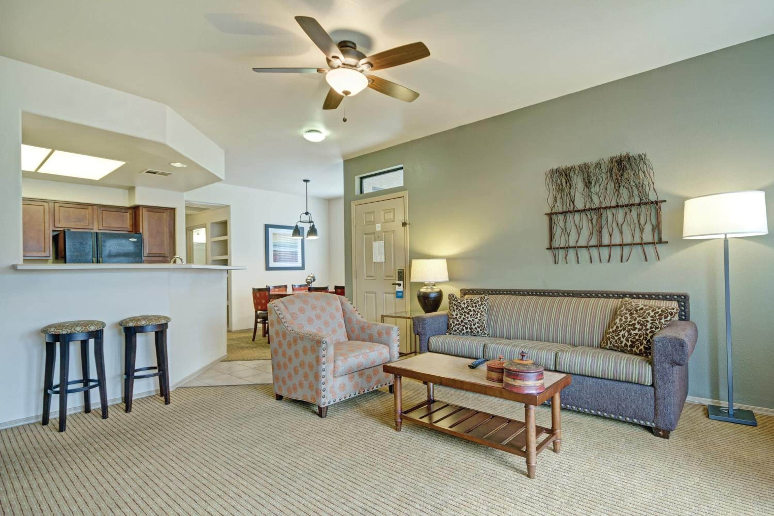 WorldMark South Mountain Preserve by Raintree Vacation Club