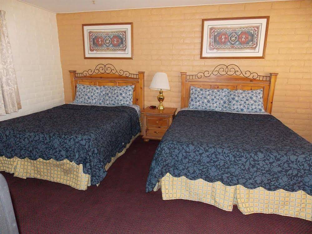 The Nook Pinetop