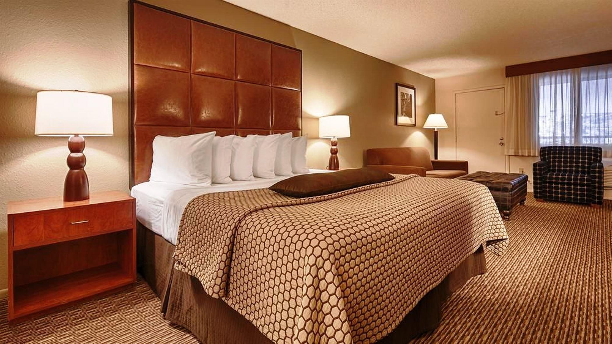 Best Western Inn Of Pinetop
