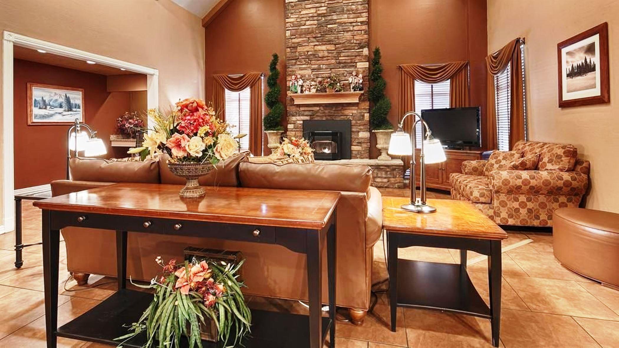 Best Western Inn Of Pinetop