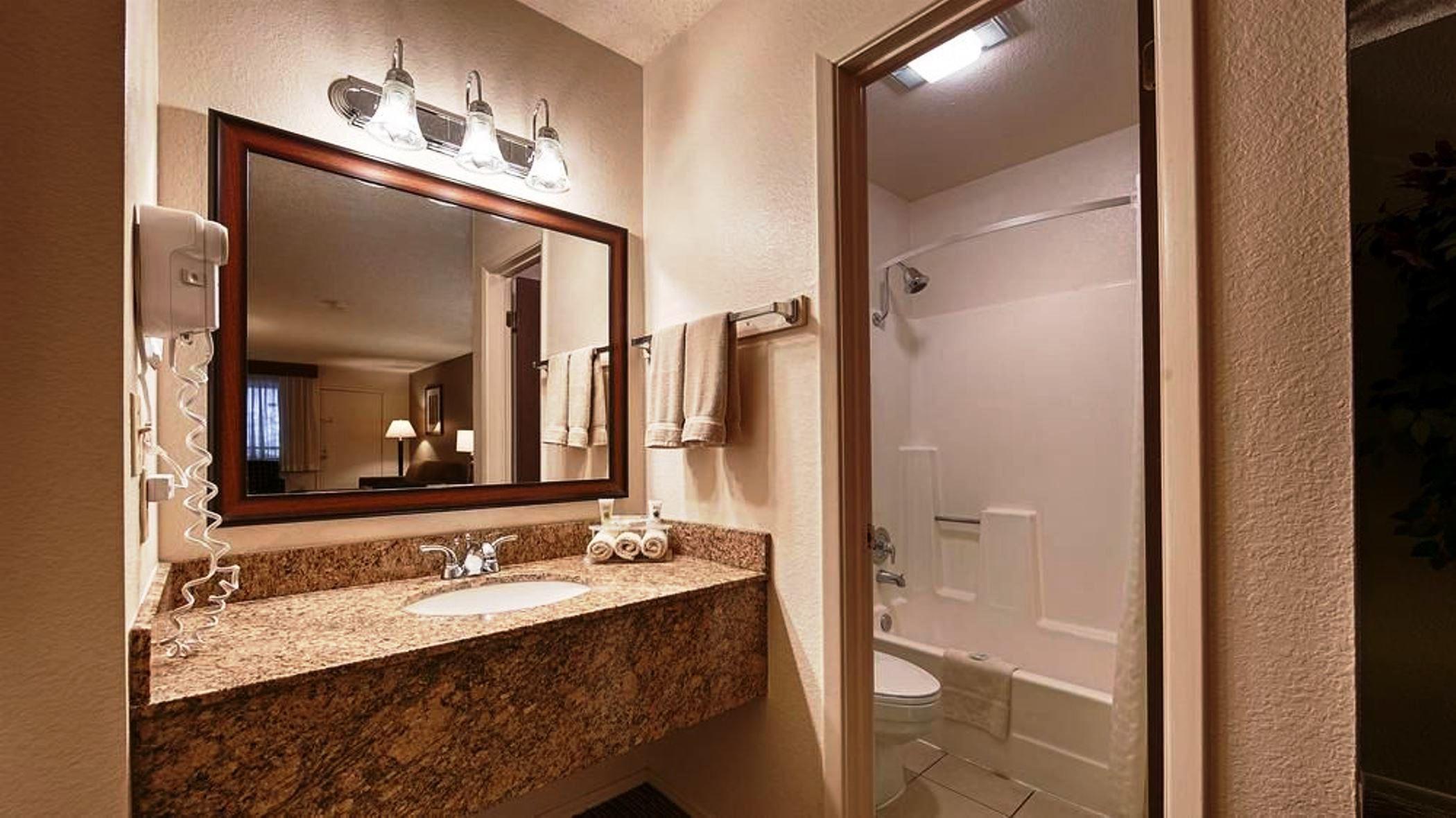 Best Western Inn Of Pinetop