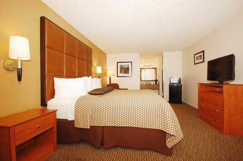 Best Western Inn Of Pinetop