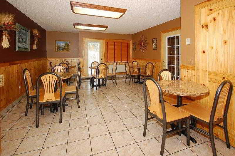 Best Western Inn Of Pinetop