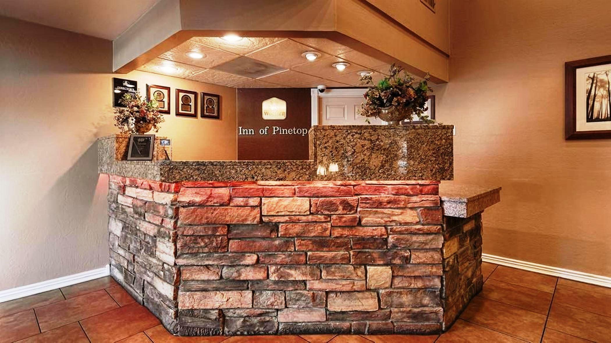 Best Western Inn Of Pinetop