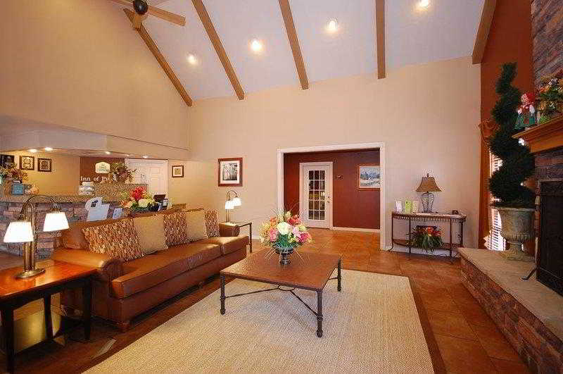 Best Western Inn Of Pinetop