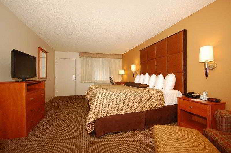 Best Western Inn Of Pinetop