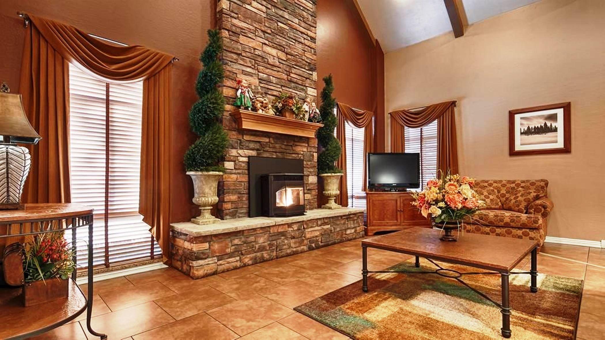 Best Western Inn Of Pinetop