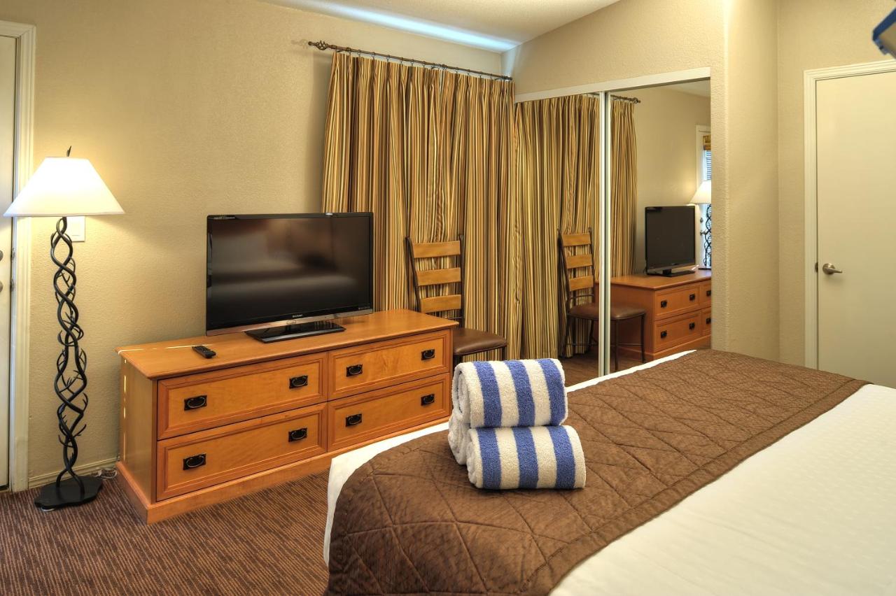 Premiere Vacation Club at the Roundhouse Resort by Diamond Resorts