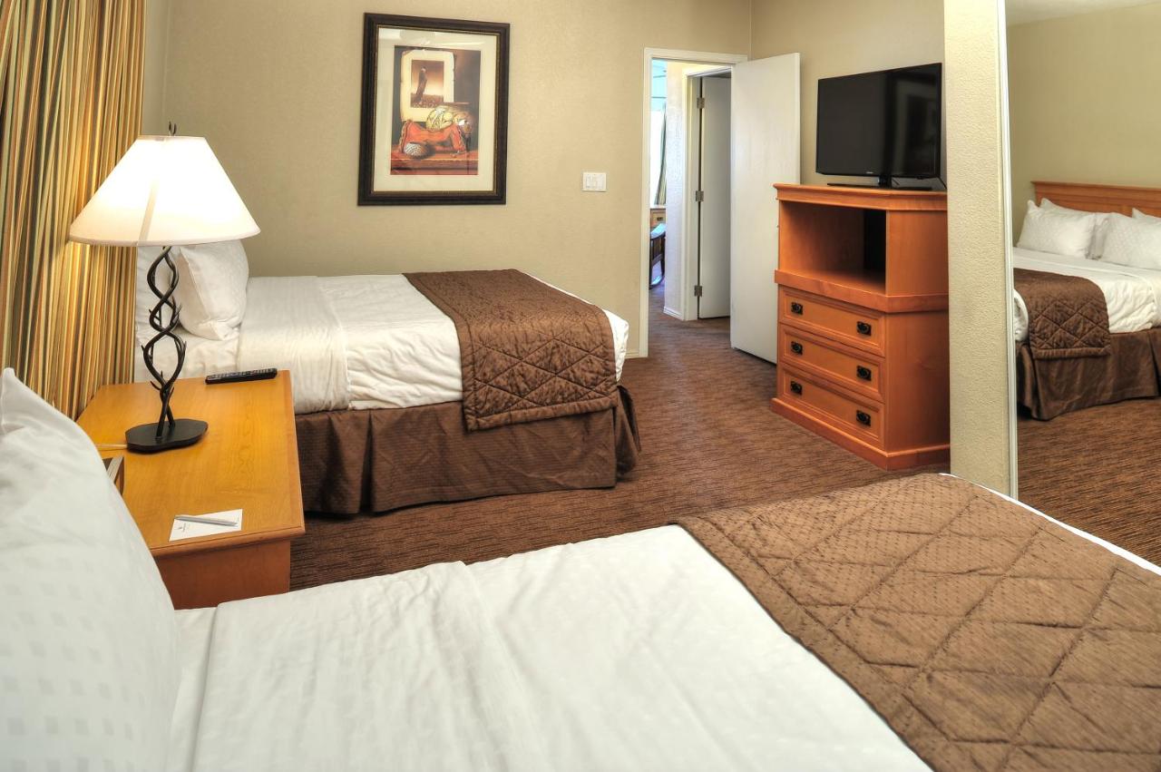 Premiere Vacation Club at the Roundhouse Resort by Diamond Resorts