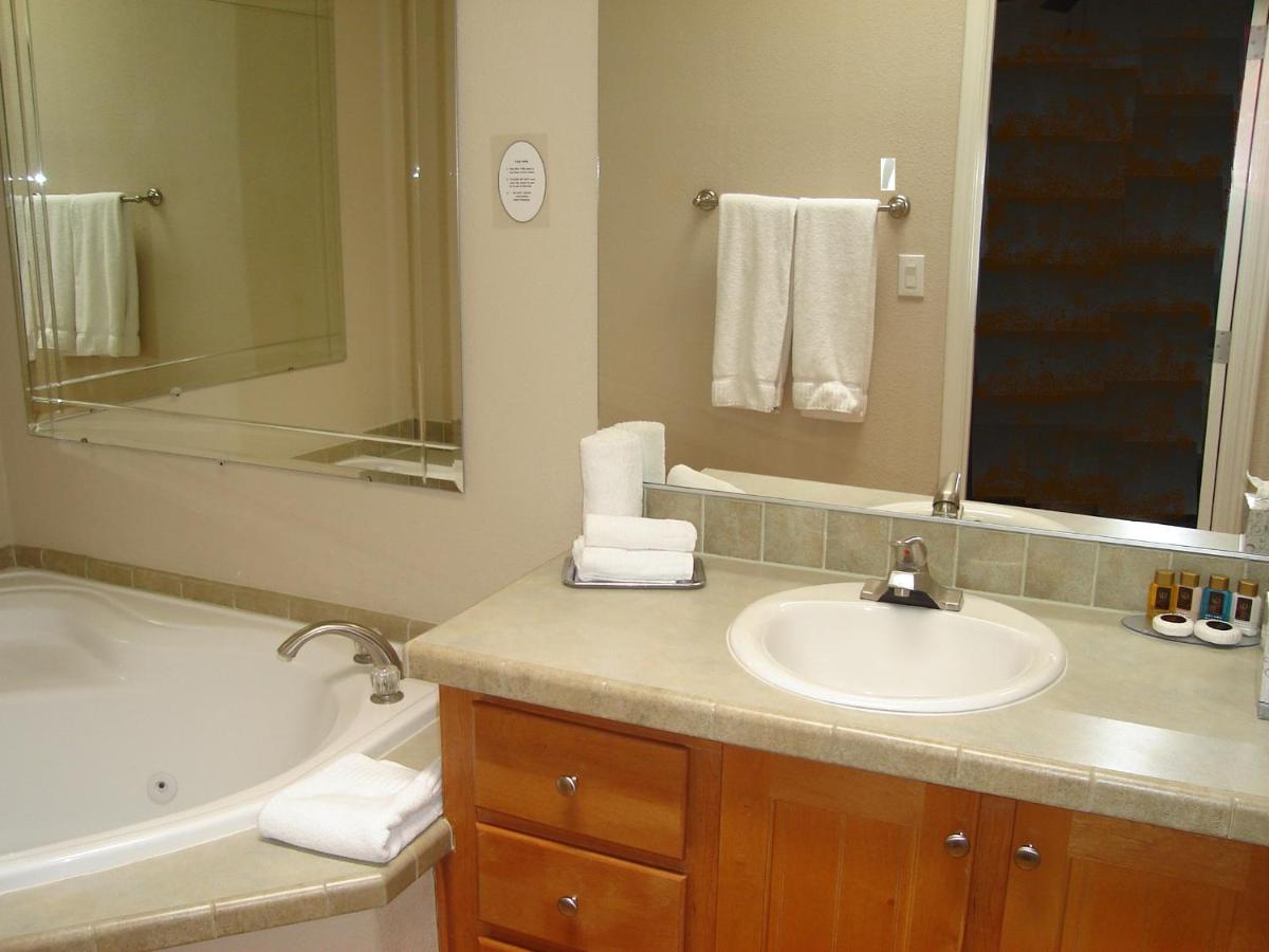 Premiere Vacation Club at the Roundhouse Resort by Diamond Resorts