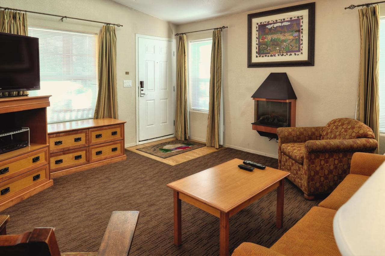 Premiere Vacation Club at the Roundhouse Resort by Diamond Resorts