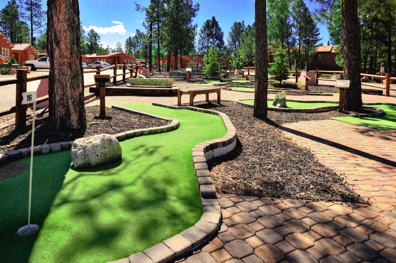 Premiere Vacation Club at the Roundhouse Resort by Diamond Resorts