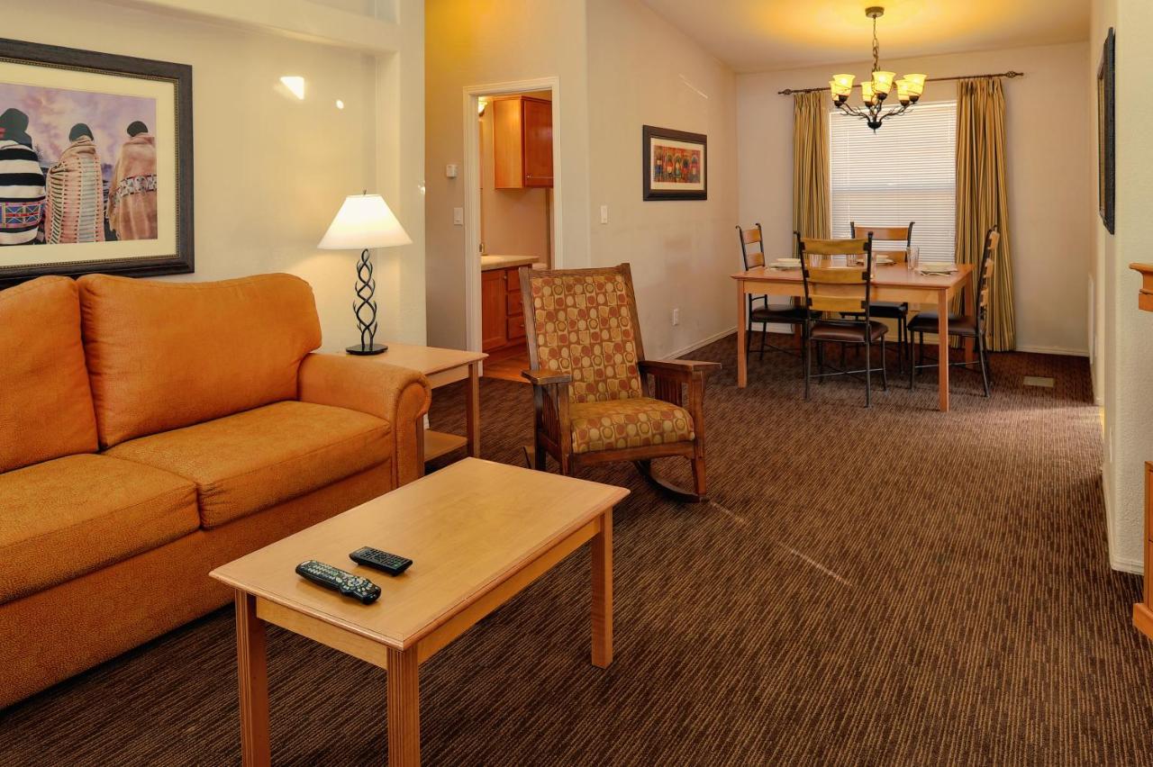 Premiere Vacation Club at the Roundhouse Resort by Diamond Resorts
